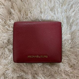 マイケルコース(Michael Kors)の【MICHEAL KORS】財布(財布)