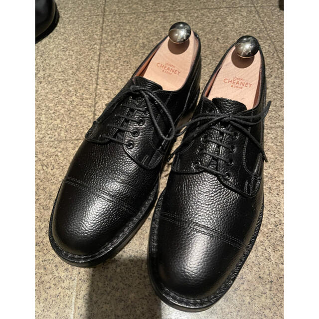 CHEANEY - ケンゴン 2Rの通販 by かすみ