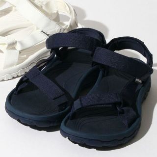 テバ(Teva)のteva hurricane beauty&youth別注(サンダル)