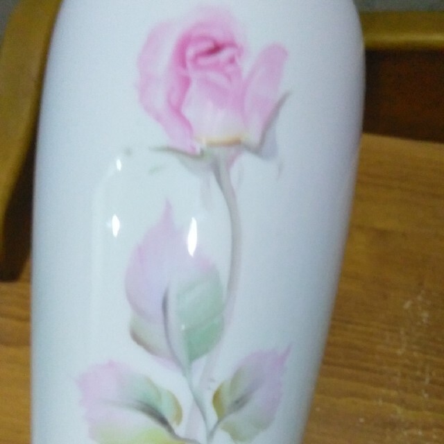 Noritake - オールドノリタケ花瓶お値下しました。12000円の通販 Noritake - オールドノリタケ花瓶お値下しました。12000円の通販