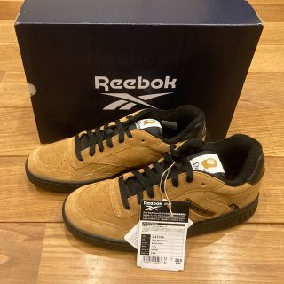 リーボック(Reebok)のReebok BB 4000 MU × Dime(スニーカー)