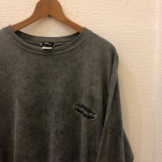 オニール(O'NEILL)の【O'NEILL】 オニール 90s ロンT 古着 ビンテージ(Tシャツ/カットソー(七分/長袖))