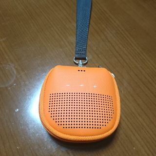  Bose SoundLink Micro カバー(その他)