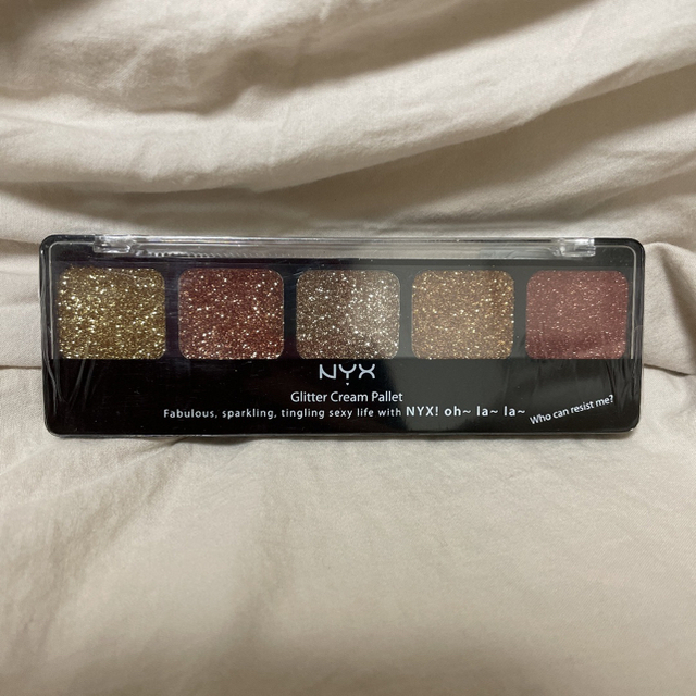 NYX(エヌワイエックス)のlulu様専用 コスメ/美容のベースメイク/化粧品(リップグロス)の商品写真