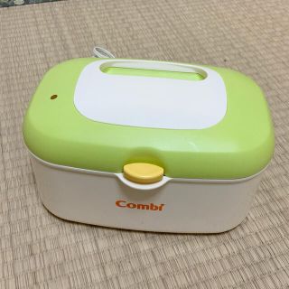 コンビ(combi)のコンビ　クイックウォーマー(ベビーおしりふき)