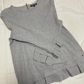 トミーヒルフィガー(TOMMY HILFIGER)のTOMMY HILFIGER トップス(カットソー(長袖/七分))