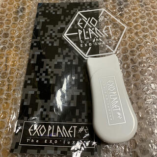 エクソ(EXO)のEXO ペンライト EXO'luxion (K-POP/アジア)