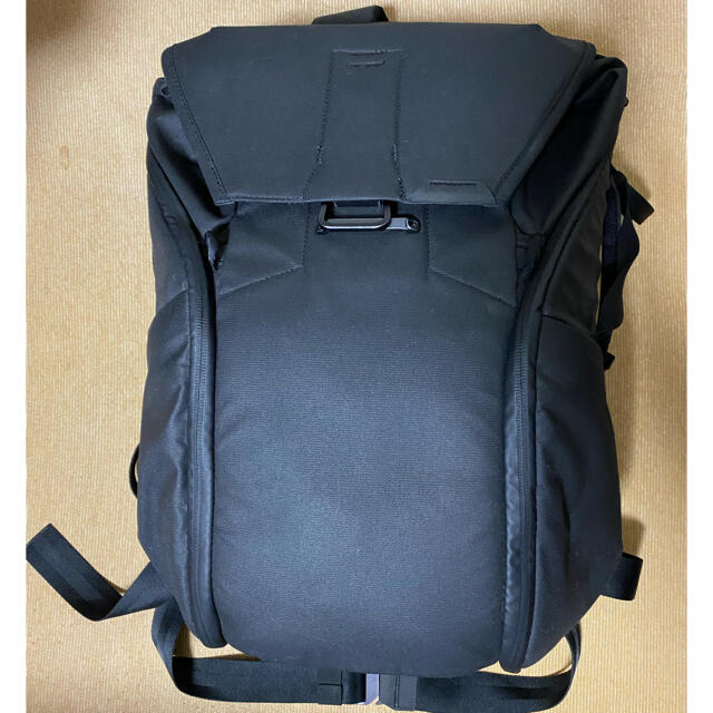 エブリデイ バックパック 20L peak design 正規品  メンズのバッグ(バッグパック/リュック)の商品写真