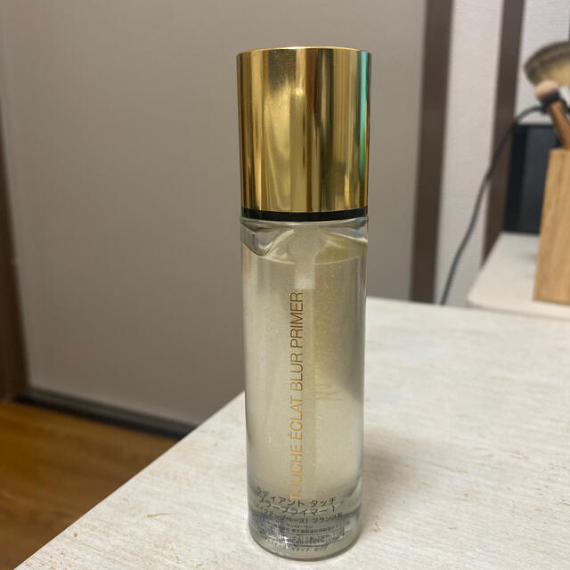 Yves Saint Laurent Beaute - イブサンローラン ラディアントタッチ ...
