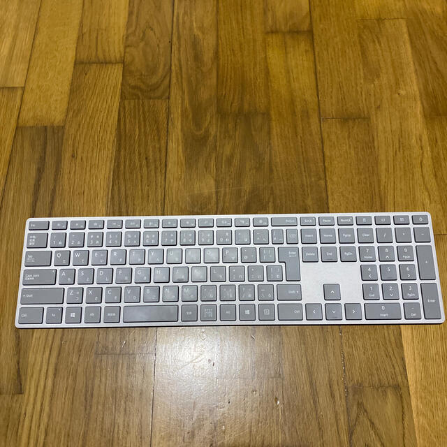 Microsoft Surface Keyboard WS2-00019