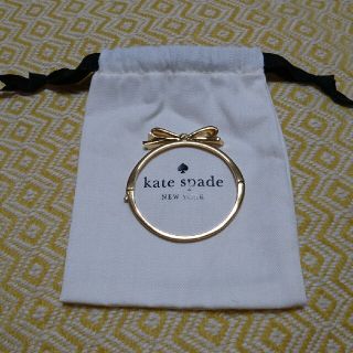 ケイトスペードニューヨーク(kate spade new york)のkate spade NY  バングル(ブレスレット/バングル)