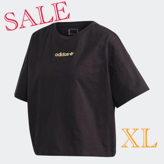 アディダス(adidas)の本日22:00まで限定価格！(Tシャツ(半袖/袖なし))