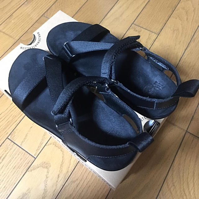 Dr.Martens(ドクターマーチン)のDr.Martins スポーツサンダル レディースの靴/シューズ(サンダル)の商品写真