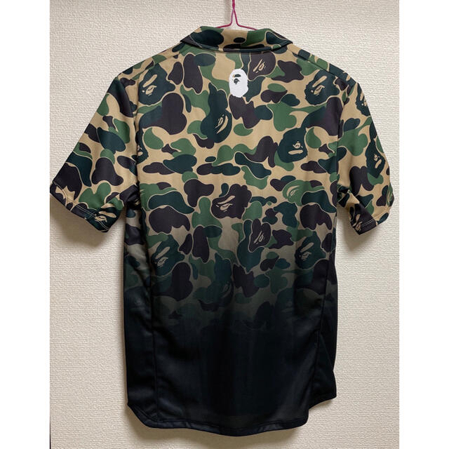激レア‼️限定‼️BAPE×PUMA✨collaboration✨-