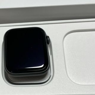 アップルウォッチ(Apple Watch)のApple Watch Series6 44mm Cellular 美品 (腕時計(デジタル))