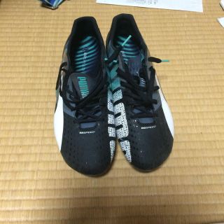 プーマ(PUMA)のエヴォスピード(シューズ)