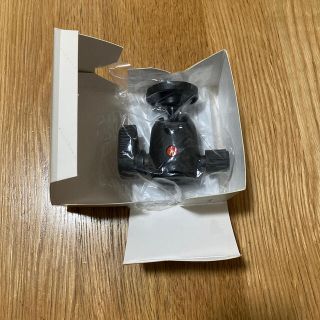 マンフロット(Manfrotto)のManfrotto マンフロット 494 MINI BALL HEAD(その他)