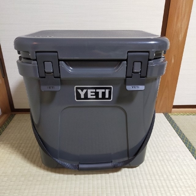 新品未使用】YETI ローディ24 クーラー ボックス チャコール - その他