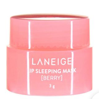 ラネージュ(LANEIGE)のラネージュ　リップスリーピングマスク(リップケア/リップクリーム)