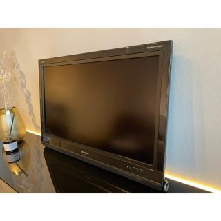 アクオス(AQUOS)のSHARP AQUOS 液晶テレビ 32型(テレビ)