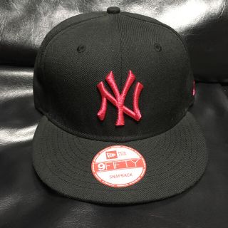 ニューエラー(NEW ERA)のnew era 9fifty(キャップ)