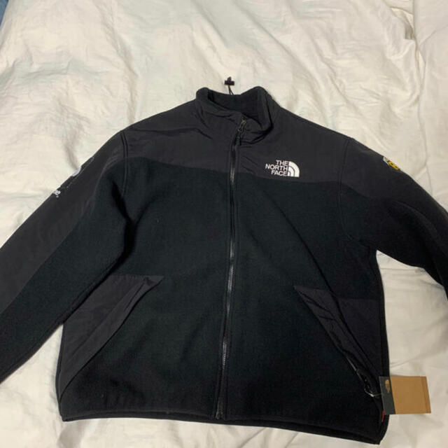 評価400 L Supreme North Face RTG Fleece