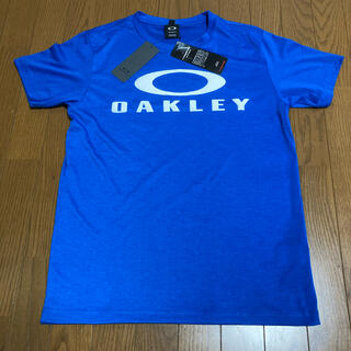 オークリー(Oakley)の新品‼️タグ付き❗️ オークリー  ロゴ　Tシャツ❗️(Tシャツ/カットソー(半袖/袖なし))