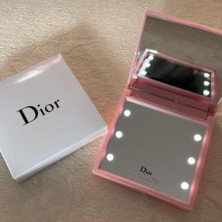 ディオール(Dior)のdior ミラー　非売品(ミラー)