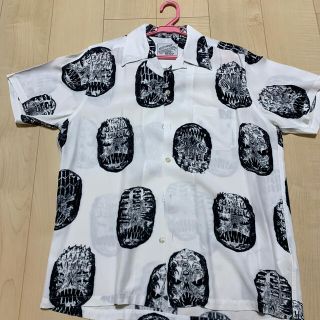 ワコマリア(WACKO MARIA)のワコマリアaloha shirt(シャツ)