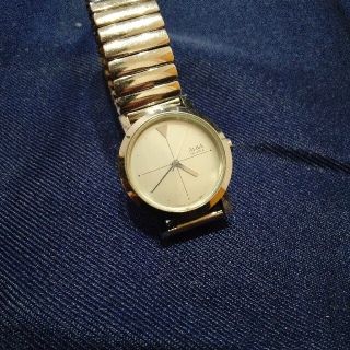 アルバ(ALBA)の【動作品】SEIKO　セイコー　ALBA　アルバ　クオーツ　レディース　腕時計(腕時計)