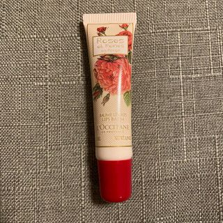 ロクシタン(L'OCCITANE)のロクシタン リップバーム(リップケア/リップクリーム)