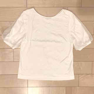 ノーリーズ(NOLLEY'S)のノーリーズ　5部袖カットソー(Tシャツ(長袖/七分))