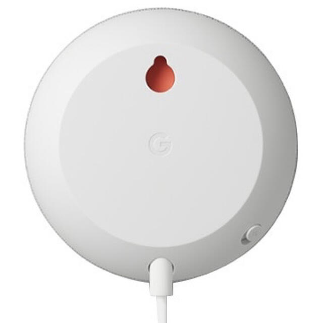 Google Nest Mini チョーク GA00638-JP 新品未開封2台 2