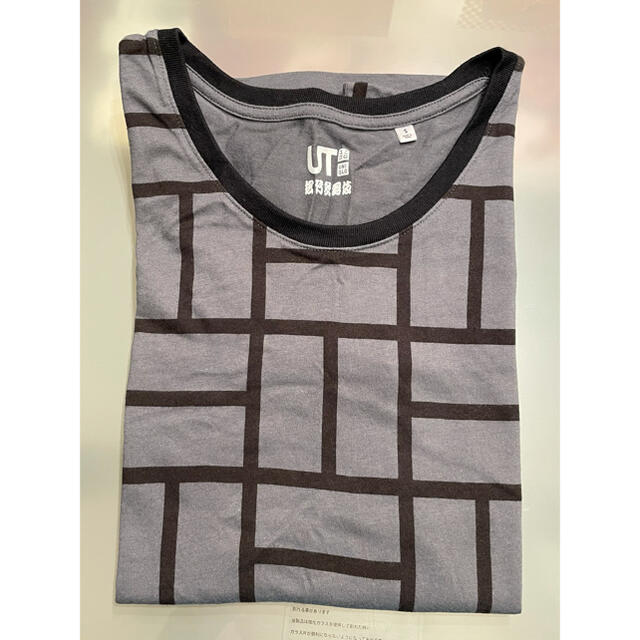 UNIQLO - 未使用 Sサイズ ユニクロx松竹歌舞伎 コラボTシャツの通販 by ...