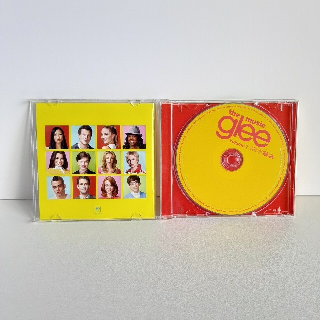 Glee グリー 踊る 合唱部 シーズン1 Volume 1の通販 By スピード配送 S Shop ラクマ