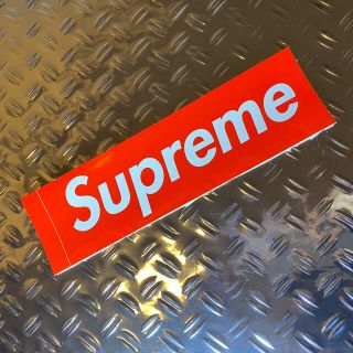 シュプリーム(Supreme)のSupreme シュプリーム　ステッカー　送料無料(その他)