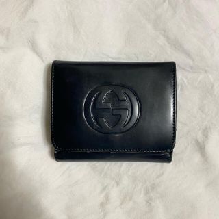 グッチ(Gucci)のgucci 財布(財布)