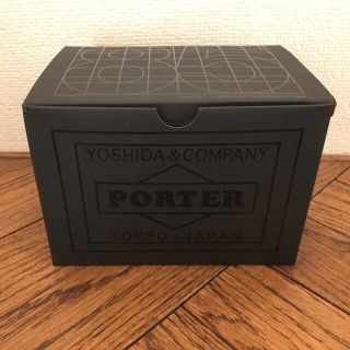 ポーター(PORTER)のポーター×Gショック(腕時計(デジタル))