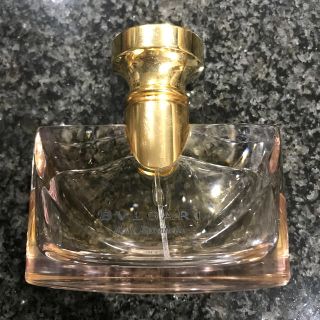 ブルガリ(BVLGARI)のBVLGARI ローズエッセンシャル　オーデパルファム　50ml(香水(女性用))