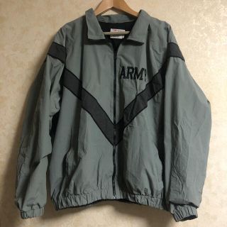 ピースマイナスワン(PEACEMINUSONE)のARMY ジャケット ジヨン着用(ミリタリージャケット)