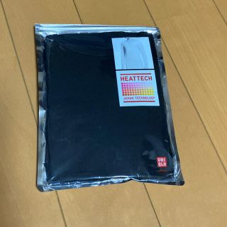 ユニクロ(UNIQLO)のヒートテック　キッズ　150   新品未開封品(下着)