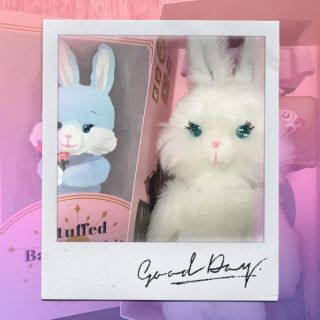 franche lippee - フランシュリッペ ijiwaru shop 白 うさぎ