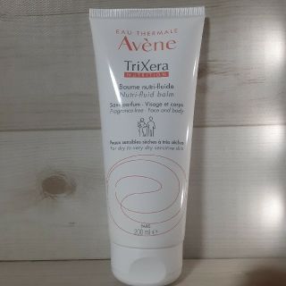 アベンヌ(Avene)の新品未使用/アベンヌ/トリクセラNT/フルイドクリーム/200ml(ボディクリーム)