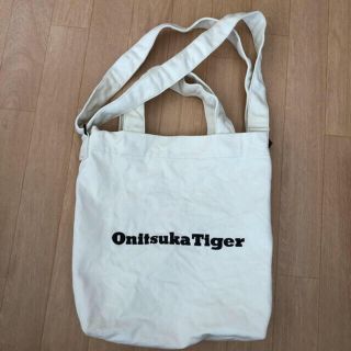 オニツカタイガー(Onitsuka Tiger)のオニツカタイガー トート (トートバッグ)