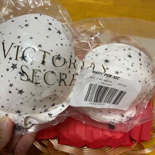 ヴィクトリアズシークレット(Victoria's Secret)のVISTORIA’S SECRET LADY’s BRA(ブラ)