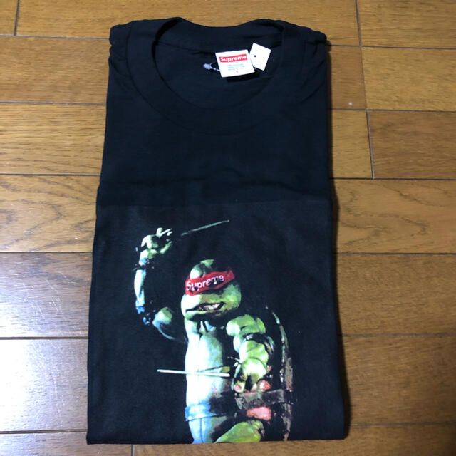 supreme Raphael Tシャツ　L  シュプリーム