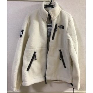 ザノースフェイス(THE NORTH FACE)のTHE NORTH FACE リモフリースジャケット(その他)