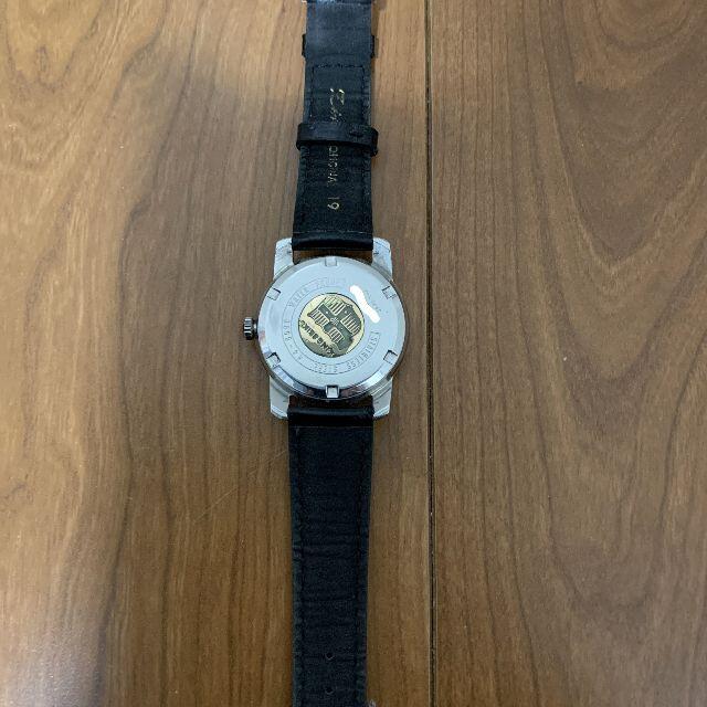 Grand Seiko(グランドセイコー)のセイコー キングセイコー 44-9990 手巻き 盾メダリオン メンズの時計(腕時計(アナログ))の商品写真