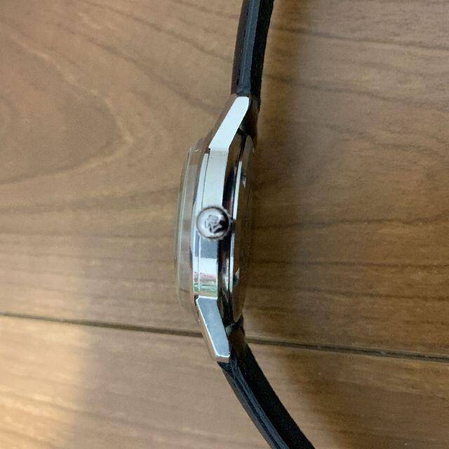 Grand Seiko(グランドセイコー)のセイコー キングセイコー 44-9990 手巻き 盾メダリオン メンズの時計(腕時計(アナログ))の商品写真