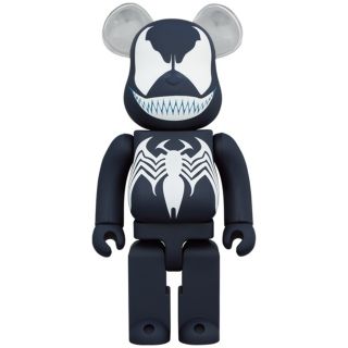 メディコムトイ(MEDICOM TOY)のBE@RBRICK VENOM 1000%(その他)